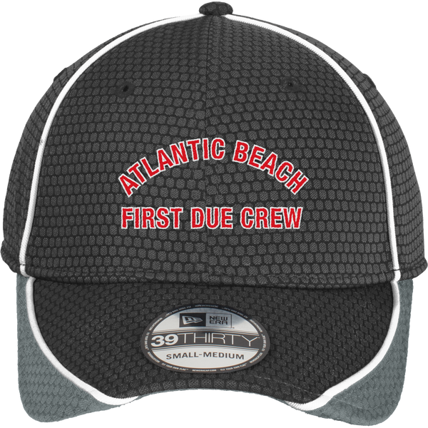 Atlantic Beach New Era Hex Mesh Cap