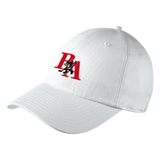 Benet Hockey New Era Adjustable Unstructured Cap