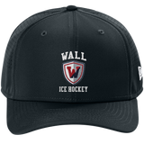 Wall Hockey New Era 9SEVENTY Perforated Snapback Cap
