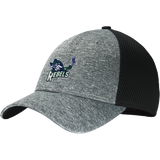 Kensington Valley Rebels New Era Shadow Stretch Mesh Cap