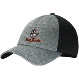 Danbury Hat Tricks New Era Shadow Stretch Mesh Cap