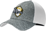 Royals Hockey Club New Era Shadow Stretch Mesh Cap