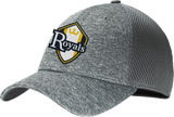 Royals Hockey Club New Era Shadow Stretch Mesh Cap