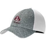 St. Peter's Prep New Era Shadow Stretch Mesh Cap