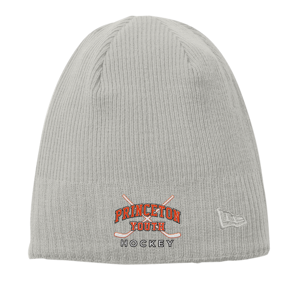 PYH New Era Knit Beanie