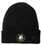 Upland Field Hockey New Era Speckled Beanie