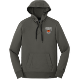 Princeton Jr. Tigers New Era French Terry Pullover Hoodie