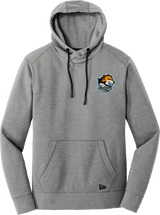 Woodridge Wild New Era Tri-Blend Fleece Pullover Hoodie