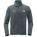 Chelsea Chiefs The North Face Sweater Fleece Jacket