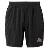 NJ Titans Breakaway Adult Trainer Stretch Short - Extras