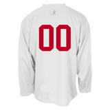 NJ Titans Adult Goalie Practice Jersey