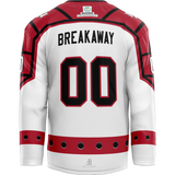 NJ Titans 2013 Adult Player Jersey - Extras