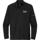 CT Clippers Nike Dry 1/2-Zip Cover-Up
