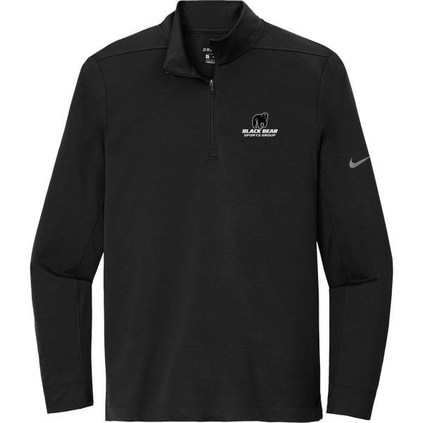 BBSG Nike Dry 1/2-Zip Cover-Up