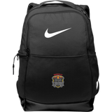 Danville Iron Nike Brasilia Medium Backpack