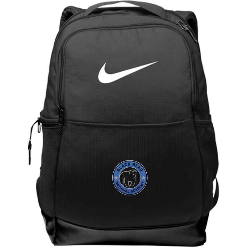 Black Bear National Academy Nike Brasilia Medium Backpack