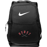 Benet Hockey Nike Brasilia Medium Backpack