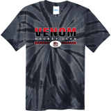 Venom Hockey Club Youth Tie-Dye Tee