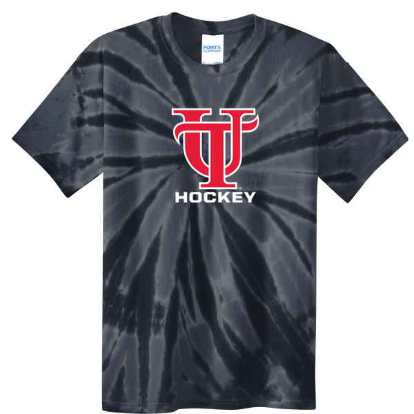 University of Tampa Youth Tie-Dye Tee