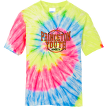 PYH Youth Tie-Dye Tee