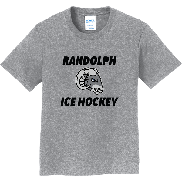 Randolph Middle School Youth Fan Favorite Tee