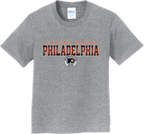 Philadelphia Flyers Elite Youth Fan Favorite Tee