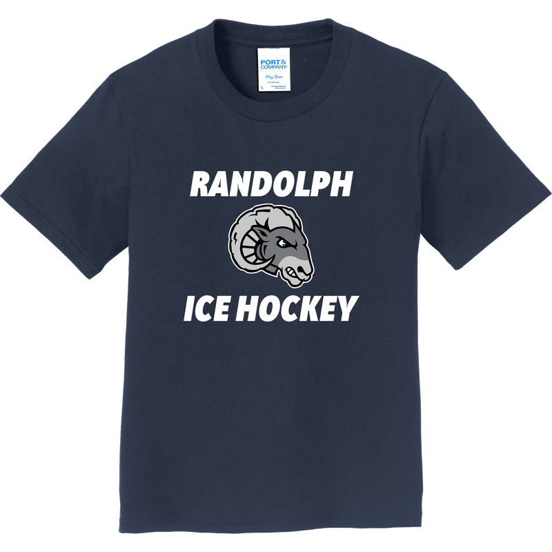 Randolph Middle School Youth Fan Favorite Tee