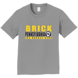 PA Brick Youth Fan Favorite Tee
