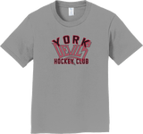 York Devils Youth Fan Favorite Tee