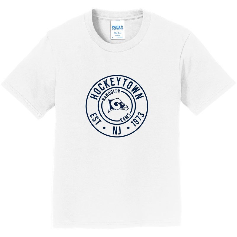 Randolph Recreation Youth Fan Favorite Tee