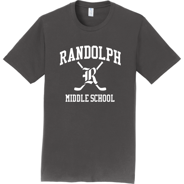 Randolph Middle School Adult Fan Favorite Tee