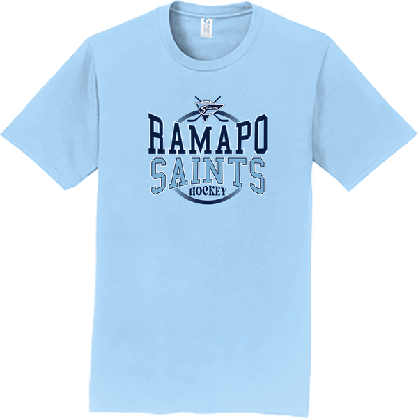 Ramapo Saints Adult Fan Favorite Tee