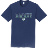 Carolina Premier Hockey Adult Fan Favorite Tee