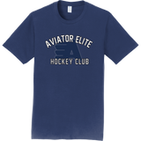 Aspen Aviators Adult Fan Favorite Tee