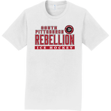 South Pittsburgh Rebellion Adult Fan Favorite Tee