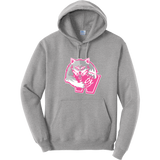 Woodbridge Wolfpack Core Fleece Pullover Hooded Sweatshirt