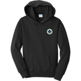North Park Hockey Youth Fan Favorite Fleece Pullover Hooded Sweatshirt