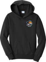 Woodridge Wild Youth Fan Favorite Fleece Pullover Hooded Sweatshirt
