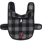 South Pittsburgh Rebellion Pet Fleece Jacket