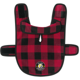 Upland Athletics Pet Fleece Jacket