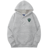 Biggby Spartans Breakaway Adult Hoodie