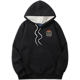 Danville Iron Breakaway Youth Hoodie
