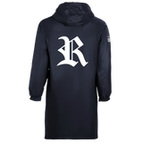 Randolph Hockey Adult Polyester Full Zip Conquest Jacket