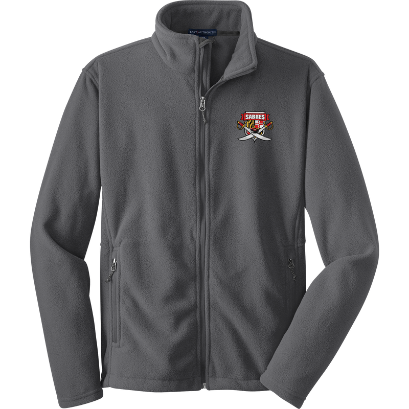 SOMD Sabres Value Fleece Jacket