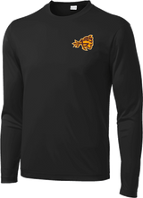 Avon Grove Long Sleeve PosiCharge Competitor Tee