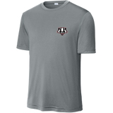 Scary Badgers PosiCharge Competitor Tee