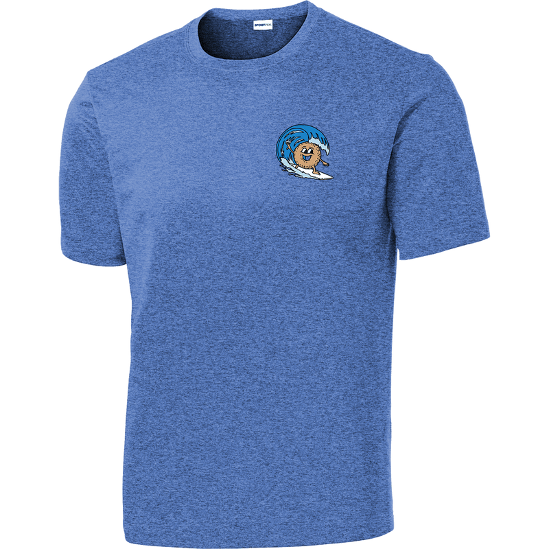 BagelEddi's PosiCharge Competitor Tee