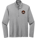 Princeton Jr. Tigers Endeavor 1/2-Zip Pullover