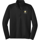 Upland Lacrosse Sport-Wick Stretch 1/4-Zip Pullover