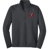 South Pittsburgh Rebellion Sport-Wick Stretch 1/4-Zip Pullover